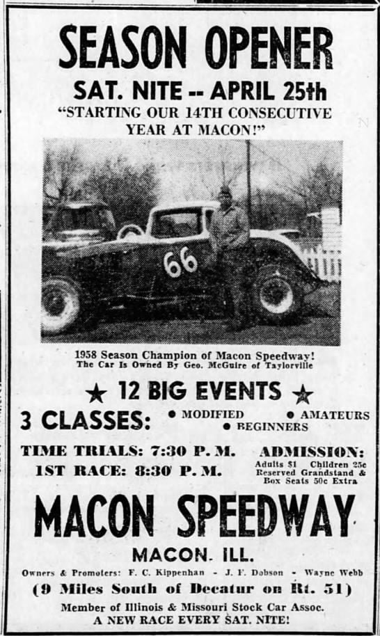 Decatur Daily Review April 1959